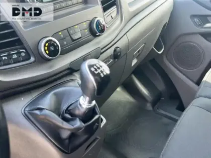 Photo 7 Ford Custom Gén. I Ph2 Trend Business 4