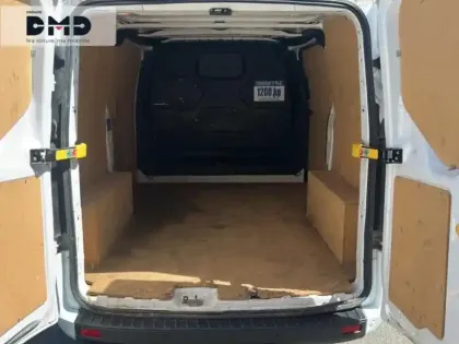 Photo 11 Ford Custom Gén. I Ph2 Trend Business 4