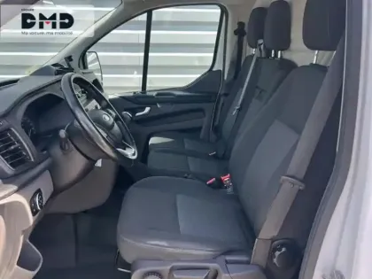 Photo 8 Ford Custom Gén. I Ph2 Trend Business 4