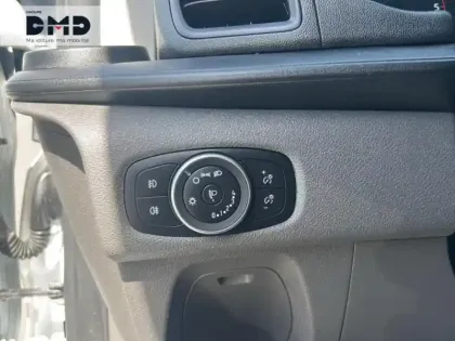 Photo 14 Ford Custom Gén. I Ph2 Trend Business 4