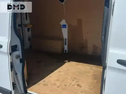 Photo 13 Ford Custom Gén. I Ph2 Trend Business 4