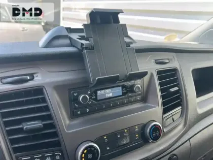 Photo 5 Ford Custom Gén. I Ph2 Trend Business 4