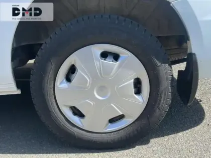 Photo 12 Ford Custom Gén. I Ph2 Trend Business 4