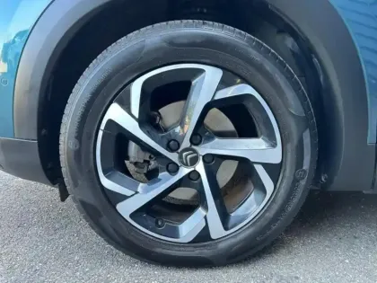 Photo 5 Citroën C5 aircross  PureTech 130ch S&S Feel