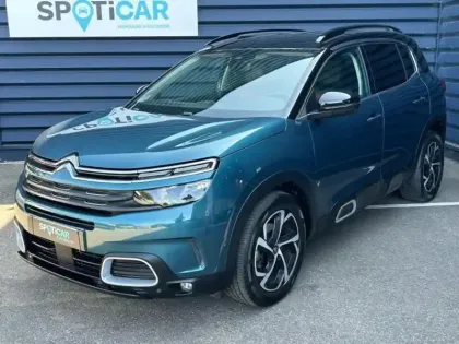 Photo Citroën C5 Aircross