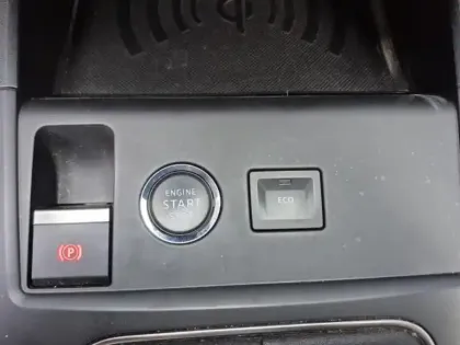 Photo 11 Citroën C5 aircross  PureTech 130ch S&S Feel