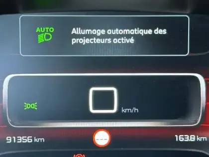 Photo 14 Citroën C5 aircross  PureTech 130ch S&S Feel