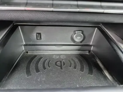 Photo 12 Citroën C5 aircross  PureTech 130ch S&S Feel