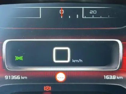 Photo 13 Citroën C5 aircross  PureTech 130ch S&S Feel