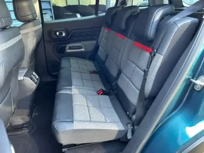 Photo 7 Citroën C5 aircross  PureTech 130ch S&S Feel