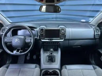 Photo 8 Citroën C5 aircross  PureTech 130ch S&S Feel