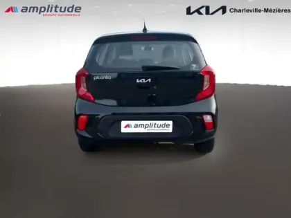 Photo 5 Kia Picanto  1.0 DPi 67ch Active