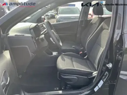 Photo 9 Kia Picanto  1.0 DPi 67ch Active