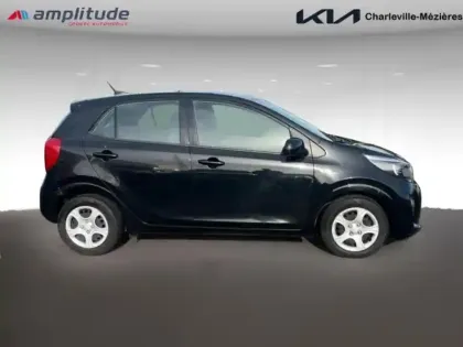 Photo 3 Kia Picanto  1.0 DPi 67ch Active