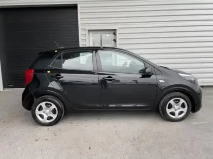 Photo 18 Kia Picanto Gén. III Ph2 Active 5