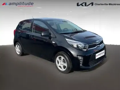 Photo 2 Kia Picanto  1.0 DPi 67ch Active