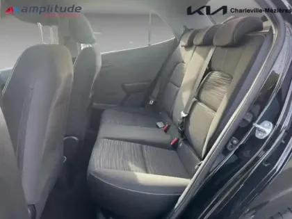 Photo 11 Kia Picanto  1.0 DPi 67ch Active