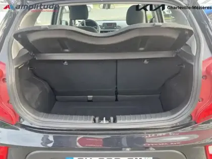 Photo 12 Kia Picanto  1.0 DPi 67ch Active