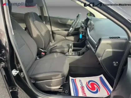 Photo 10 Kia Picanto  1.0 DPi 67ch Active