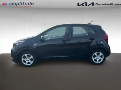 Photo 7 Kia Picanto  1.0 DPi 67ch Active
