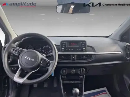 Photo 13 Kia Picanto  1.0 DPi 67ch Active