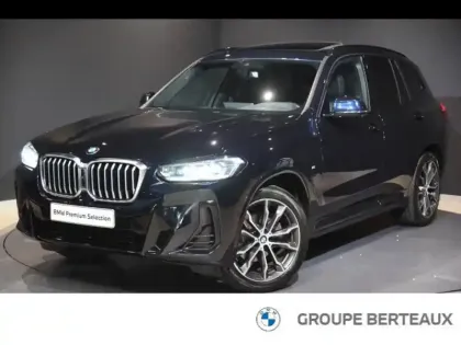 Photo Bmw X3