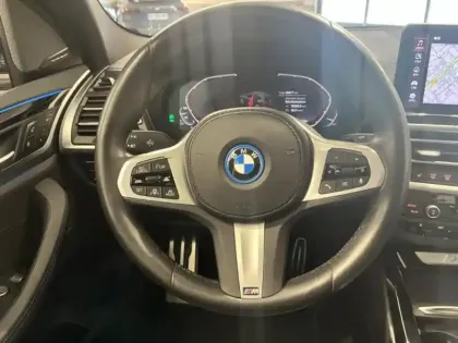 Photo 5 BMW Ix3  M sport 286ch Impressive
