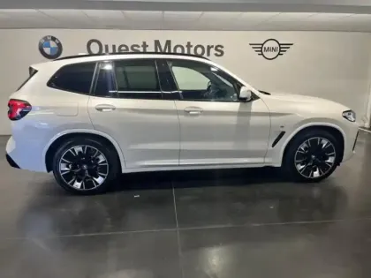 Photo 2 BMW Ix3  M sport 286ch Impressive