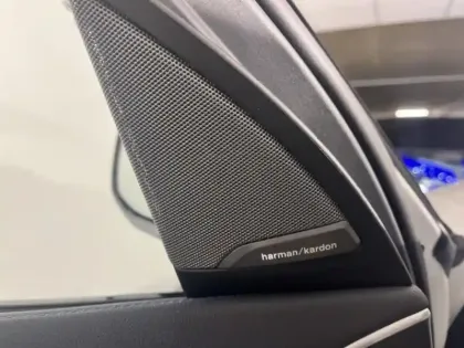 Photo 10 BMW Ix3  M sport 286ch Impressive