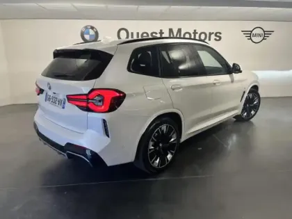 Photo 1 BMW Ix3  M sport 286ch Impressive