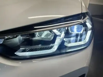 Photo 9 BMW Ix3  M sport 286ch Impressive