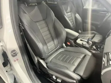 Photo 8 BMW Ix3  M sport 286ch Impressive