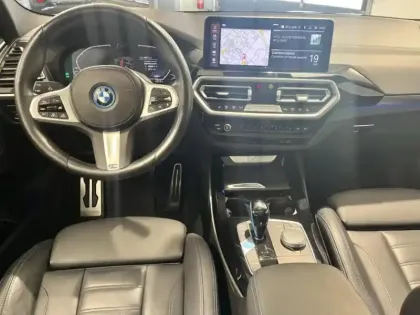 Photo 4 BMW Ix3  M sport 286ch Impressive