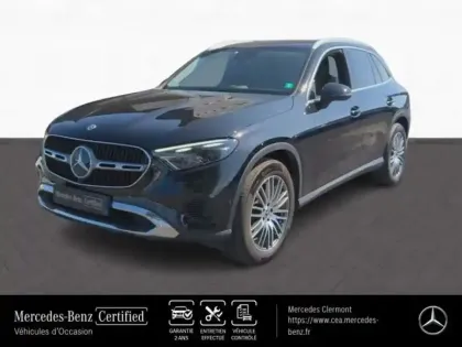 Photo Mercedes Classe Glc