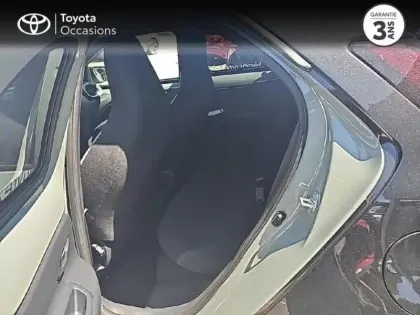 Photo 10 Toyota Aygo  X 1.0 VVT-i 72ch Design S-CVT MY24