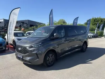 Photo Ford Tourneo Custom