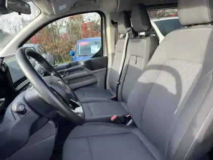 Photo 24 Ford Tourneo Custom  320 L2H1 2.0 EcoBlue 150ch Titanium