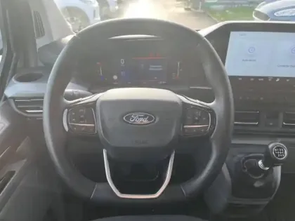 Photo 29 Ford Tourneo Custom  320 L2H1 2.0 EcoBlue 150ch Titanium