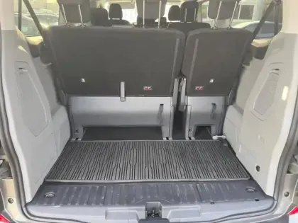 Photo 27 Ford Tourneo Custom  320 L2H1 2.0 EcoBlue 150ch Titanium