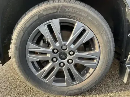 Photo 23 Ford Tourneo Custom  320 L2H1 2.0 EcoBlue 150ch Titanium