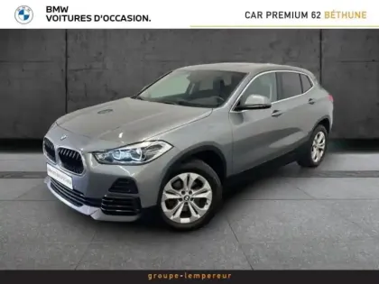 Photo Bmw X2