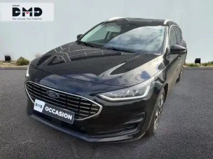 Photo Ford Focus