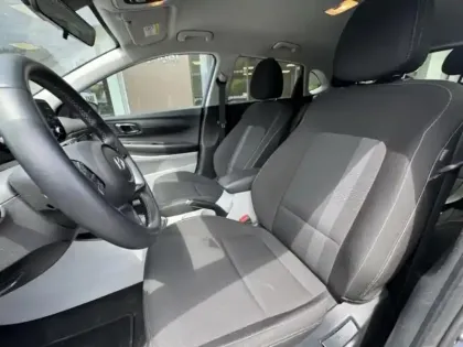 Photo 6 Hyundai I20  1.0 T-GDi 100ch Intuitive DCT-7