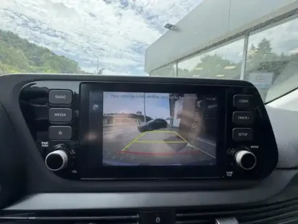 Photo 11 Hyundai I20  1.0 T-GDi 100ch Intuitive DCT-7