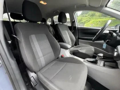 Photo 10 Hyundai I20  1.0 T-GDi 100ch Intuitive DCT-7