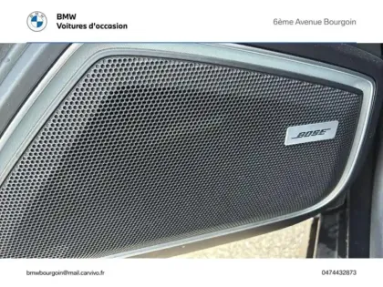 Photo 13 Porsche Panamera  Spt Turismo 4.0 V8 680ch Turbo S E-Hybrid