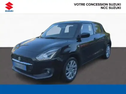 Photo Suzuki Swift