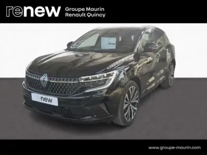 Photo Renault Austral