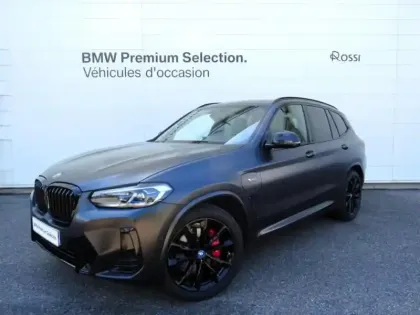 Photo Bmw X3