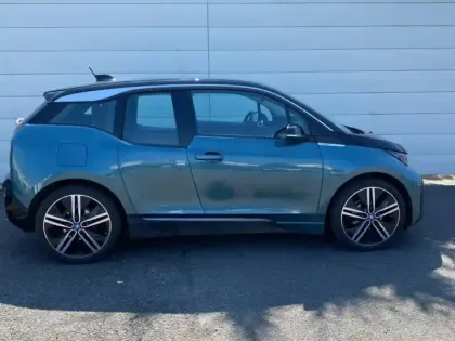 Photo 2 BMW I3  170ch 120Ah Edition WindMill Atelier